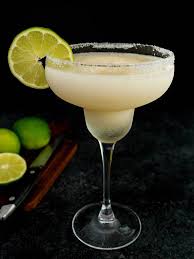 Maybe you would like to learn more about one of these? Ultimate Frozen Margarita Pudge Factor