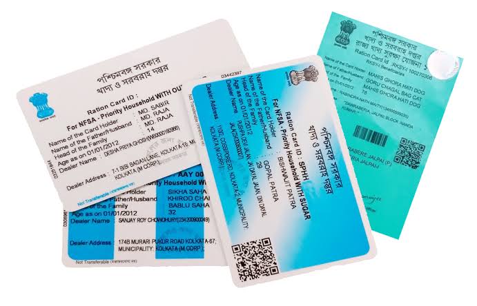 Kalimpong and Darjeeling Hills Witness Major Changes as PDS (Ration Card) Beneficiaries Face Sudden Name Deletions, Dealers Seek Answers