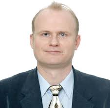 Empowerment through ICT : Oleg Petrov, World Bank