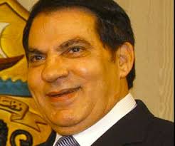Tunisia: Former dictator Ben Ali dies in Saudi Arabia