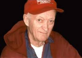 Cyril Benoit Obituary March 18, 2015