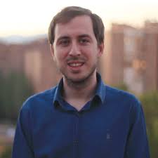 Daniel Llamas profile at Startupxplore