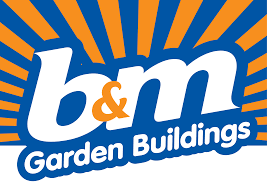 Outdoor garden borders and edging latest home decor design. B M Stores Sheds Garden Buildings Fencing More