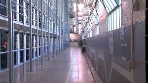 Man Gets Life In Prison For Killing Fellow Supermax Inmate