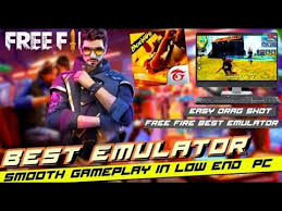 Free fire is an intense battle royale featuring live multiplayer matches against other players from around the globe. Top 3 Best Free Fire Emulators For Low End Pc And Laptop In 2021 Youtube
