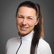 Ellen Gebhardt's Instagram, Twitter & Facebook