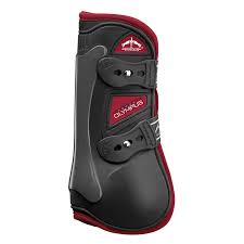 Veredus Olympus Colored Front Tendon Boot