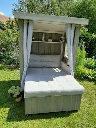 Mit ihrem persönlichen einrichtungsstil und möbeln, die ihre bedürfnisse nach. Pin Auf Schrebergarten