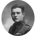 Family relationship of Samuel Wardwell and Ernest Hemingway via John  Wardwell