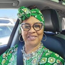 Kaneesha Jackson's Instagram, Twitter & Facebook