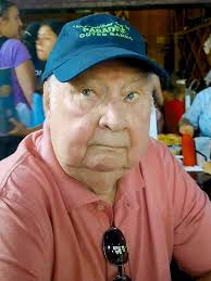 Frank Varner, Obituary