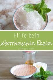 Diagnose Seborrhoisches Ekzem Behandlungstipps Und Biom8 Im Test Ekzem Ekzeme Hausmittel Hautausschlag