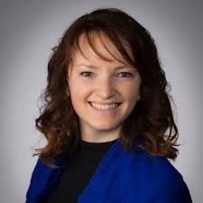 Leading by example, Tiara Marcus inspires her team to be better every day. 