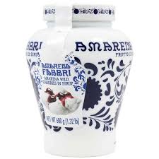 Fabbri Amarena Cherries 21 Oz Cherry Syrup Cherry Best Fruits