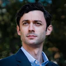 Jon Ossoff