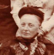 Descendants of Thomas LOCKWOOD