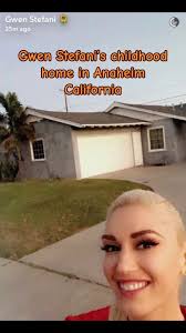 Gwen Stefani's House at Smith Mountain Lake