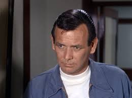 The Fugitive" The One That Got Away (TV Episode 1967)