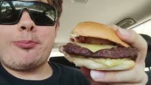 So I Tried Hungry Jack's Brooklyn Angus and Cowboy Angus Burgers