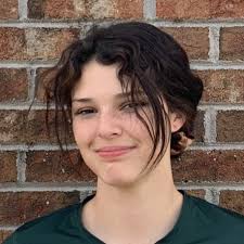 Lilly Anne Higgins' White Oak High School Career Home