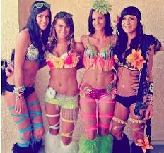 Pin By Tamara Lementino On Festival Fun Rave Girls Edm Festival Outfit Rave Outfits