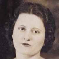 Isabel L Swindlehurst (1913–1985)