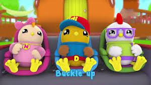 Maybe you would like to learn more about one of these? Didi Friends Journey Part 1 Nursery Rhymes Song For Kids Didi Friends In English Youtube