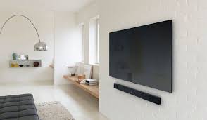 Depending on where to place your tv, the look can be one of elegance. Mount Tv Without Making A Mess How To The Right Way Artesoft Us