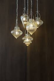 Multiple Pendants Is One Of The Most Popular Lighting Elements Of Modern Lighting Design Coklu Sarkit Lambalar Aydinlatma Elemanlari Asma Lamba Avizeler