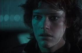 The Bloody Pit of Horror: Shocking Dark (1989)