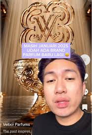 Brand Parfum Baru di 2025: Rekomendasi dari Gudang Parfum