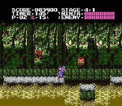 Hoy os presento un gameplay en español del ninja gaiden de nes (nintendo). Ninja Gaiden Tecmo Nintendo Nes Famicom Xtreme Retro