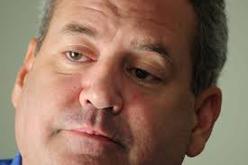 Recovered addict inspires others to clean up