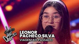 Leonor Pacheco Silva