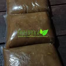 Lihat juga resep lempok durian enak lainnya. Harga Lempok Durian Pontianak Per Kilo 100 Gula Alami Furisuka Indonesia
