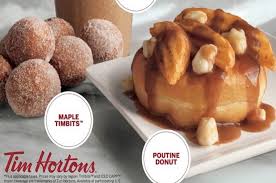 Tim hortons donuts and coffee are the classic canadian duo, especially on campus. Tim Hortons And The Innovative Donut Pymnts Com