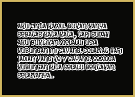 Kata kata anniversary buat pacar, islami, lucu, romantis, menyentuh hati, pernikahan, persahabatan, 1 tahun, 2 tahun, 3 tahun, 4 tahun, 5 tahun, dll. Kata Kata Anniversary 1 Bulan Buat Pacar Yang Cuek