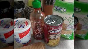 Campbell soup is down 50% from its highs. Ranking Popular Canned Soups From Worst To Best