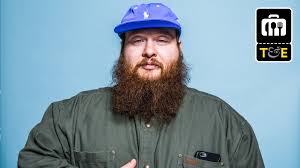 Arian asllani (born 2 december 1983), better known by his stage name action bronson, is an american rapper, television star, author and talk show host. Action Bronson On What He S Taught Mario Batali Gq
