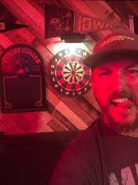 Joel Charette's Instagram, Twitter & Facebook