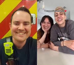 Shane Noble Ambulance