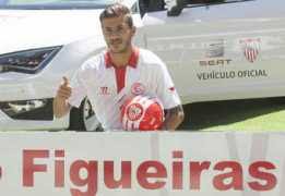 Postes et responsabilités de marcelo ruben figueiras. Figueiras Family Name