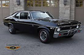 Image result for Tuxedo Black 1964 Nova