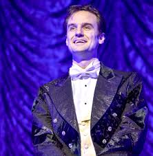 Magic Goes Wrong Vaudeville Theatre Entertaining Spoof Review By Veronica Lee