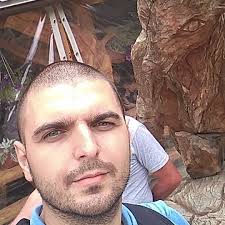 Stream Andrew Bogdan music