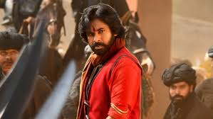 Harihara Veeramallu: ‘హరిహర వీరమల్లు’ @ రూ.250 కోట్ల బడ్జెట్‌: జ్యోతికృష్ణ