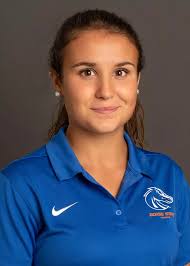 Broncos Breeze Through Doubleheader