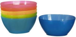 Use These Ikea Bowls To Put Water In For When You Re Painting In The Classroom Ikea Kids Kids Tableware Baby Bowls