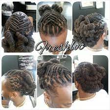 Freshloc S Photo On Instagram Dreadlock Styles Dread Hairstyles Hair Styles