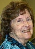 Barbara Latimer Obituary